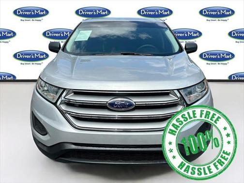 2018 Ford Edge SE