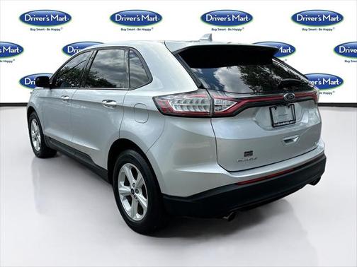 2018 Ford Edge SE