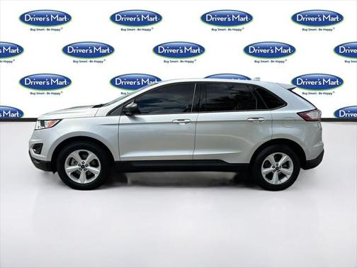 2018 Ford Edge SE