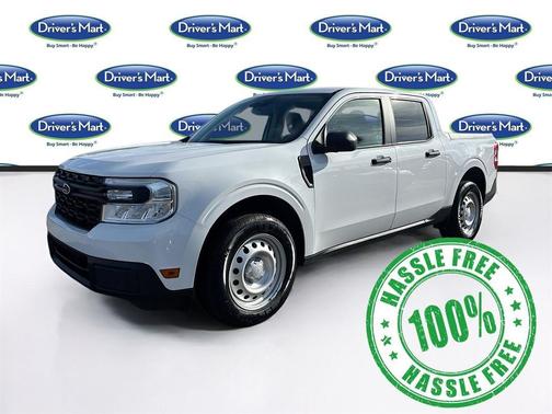 2023 Ford Maverick XL