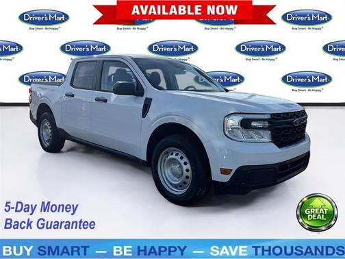 2023 Ford Maverick XL