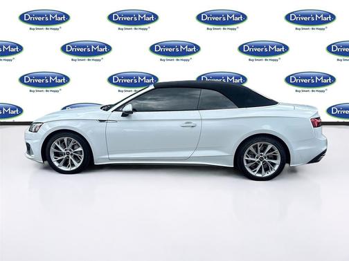 2022 Audi A5 45 Premium