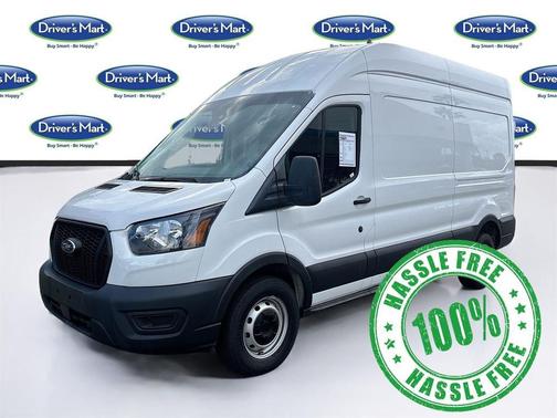 2023 Ford Transit-250 Base