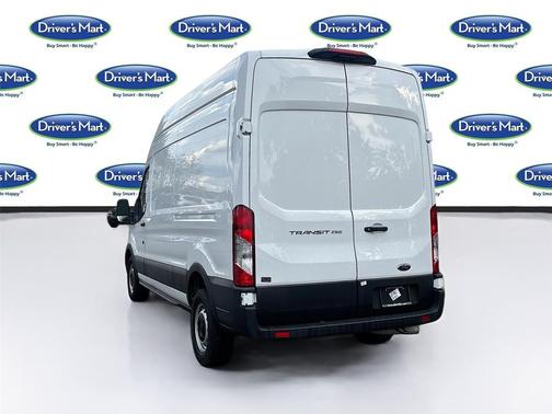2023 Ford Transit-250 Base