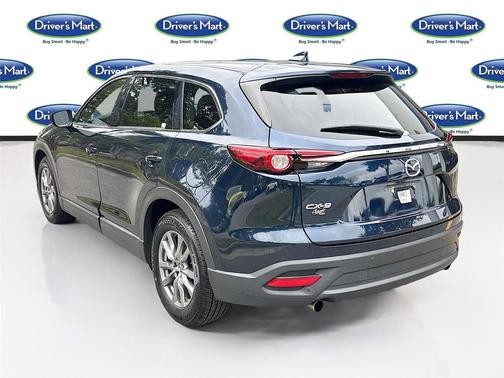 2019 Mazda CX-9 Touring