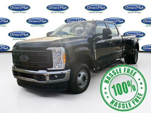 2023 Ford F-350 XL