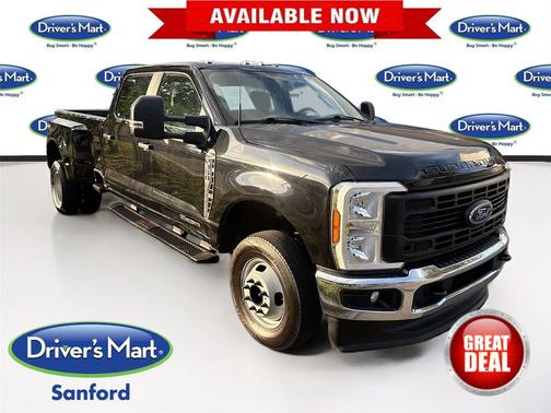 2023 Ford F-350 XL