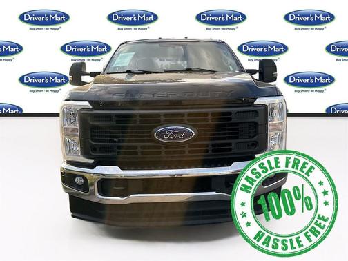 2023 Ford F-350 XL