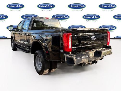 2023 Ford F-350 XL