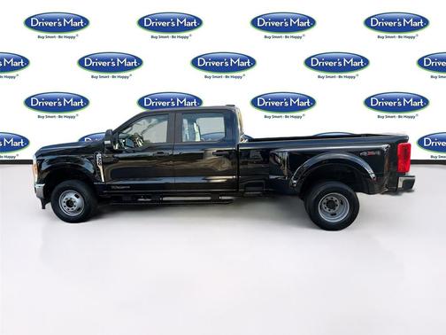 2023 Ford F-350 XL