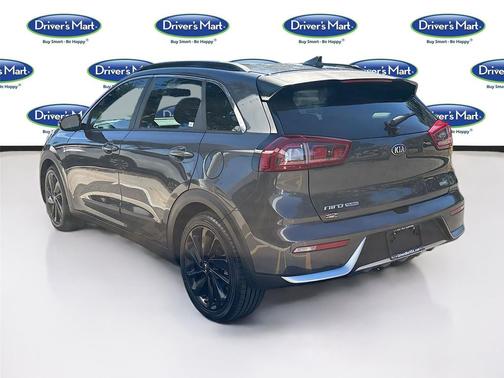 2018 Kia Niro EX