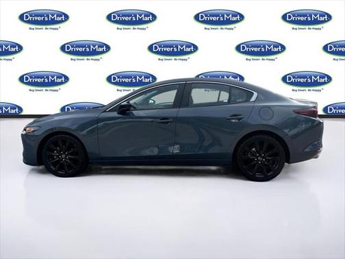 2023 Mazda Mazda3 AWD
