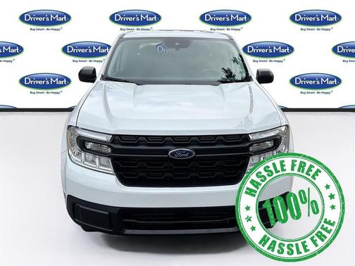 2023 Ford Maverick XL