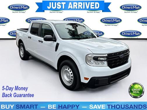 2023 Ford Maverick XL