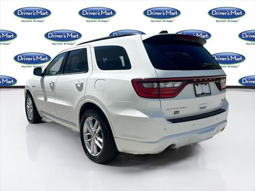 2023 Dodge Durango R/T Plus RWD