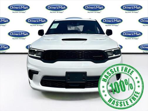 2023 Dodge Durango R/T Plus RWD