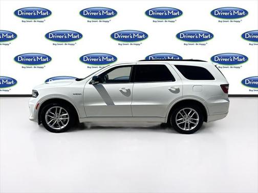 2023 Dodge Durango R/T Plus RWD