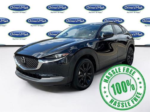 2024 Mazda CX-30 2.5 S Select Sport