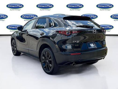 2024 Mazda CX-30 2.5 S Select Sport