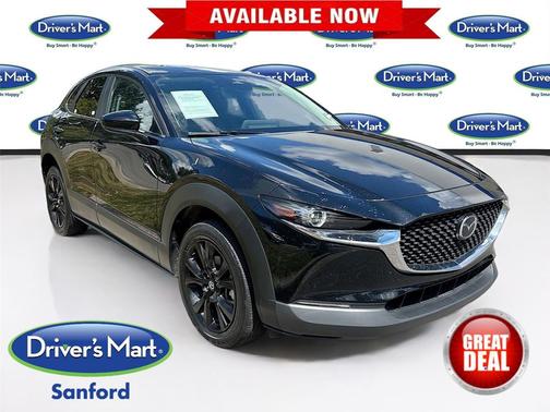 2024 Mazda CX-30 2.5 S Select Sport