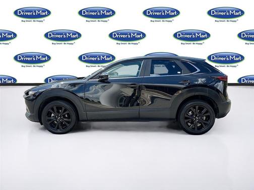 2024 Mazda CX-30 2.5 S Select Sport