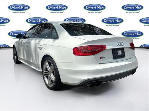 2013 Audi S4 3.0T Prestige