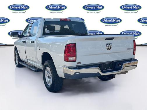 2022 RAM 1500 Tradesman