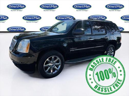 2014 GMC Yukon Denali