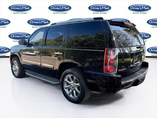 2014 GMC Yukon Denali