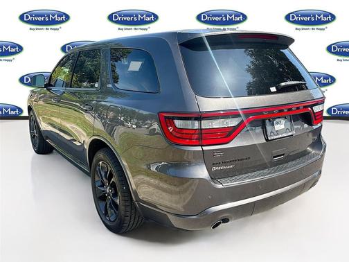 2021 Dodge Durango R/T RWD
