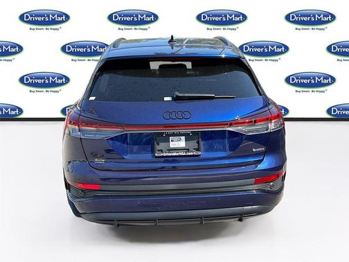 2023 Audi Q4 e-tron Premium Plus 50 quattro