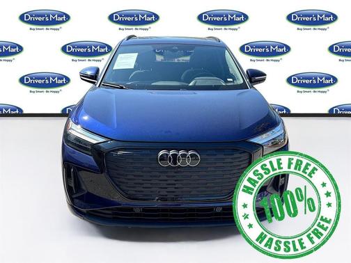 2023 Audi Q4 e-tron Premium Plus 50 quattro