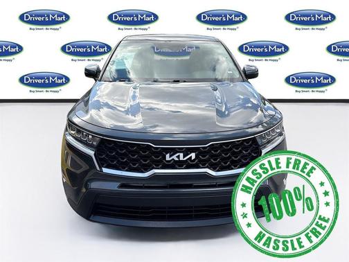 2023 Kia Sorento LX