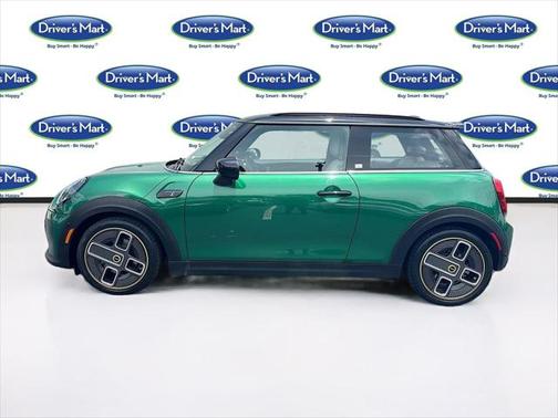 2022 MINI Hardtop Cooper S
