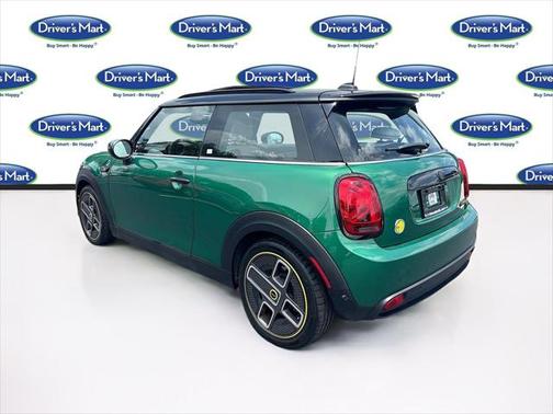 2022 MINI Hardtop Cooper S