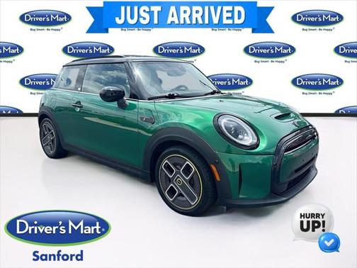 2022 MINI Hardtop Cooper S