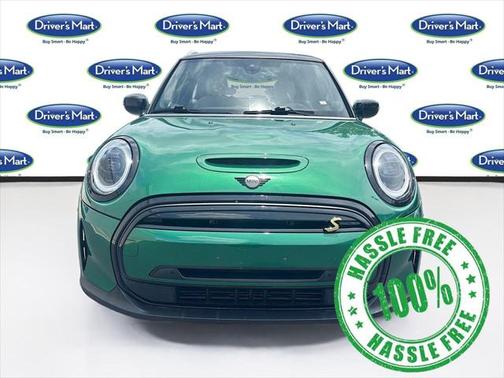 2022 MINI Hardtop Cooper S