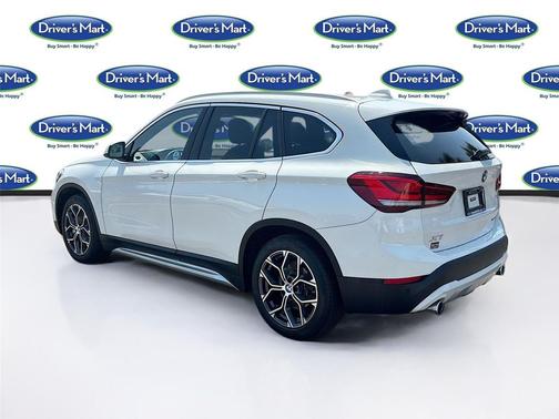 2022 BMW X1 xDrive28i