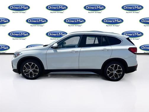 2022 BMW X1 xDrive28i