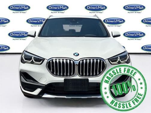2022 BMW X1 xDrive28i