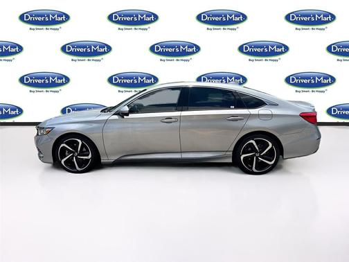 2018 Honda Accord Sport 2.0T
