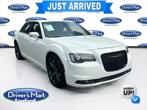 2023 Chrysler 300 S