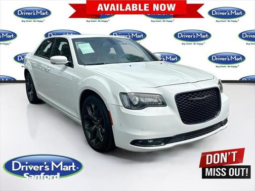 2023 Chrysler 300 S