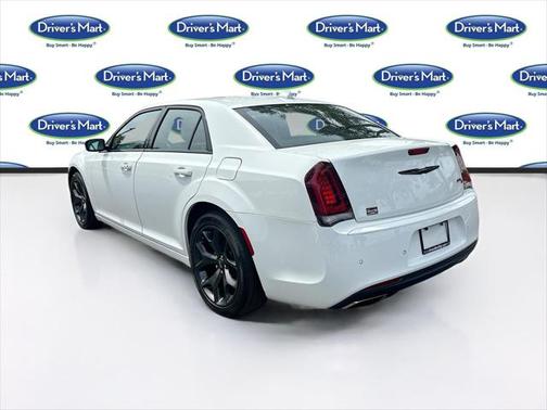 2023 Chrysler 300 S