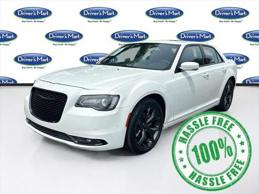 2023 Chrysler 300 S