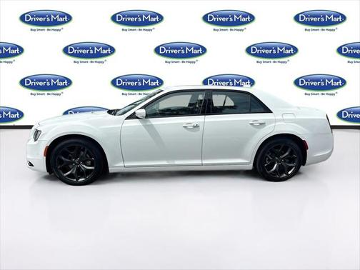 2023 Chrysler 300 S
