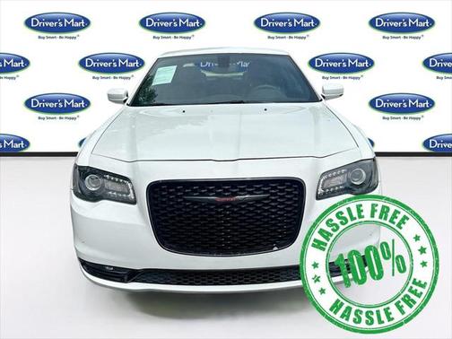 2023 Chrysler 300 S