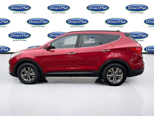 2016 Hyundai Santa Fe Sport 2.4L