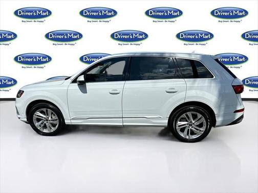 2023 Audi Q7 55 Premium Plus