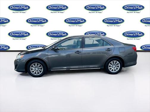 2013 Toyota Camry LE